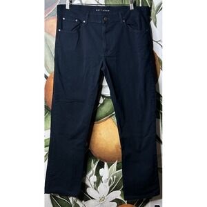 Mott & Bow‎ Jeans Mens 35x30 Blue Slim Fit Tapered Leg Casual Denim